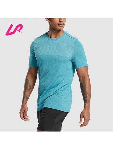 seamless workout shirts